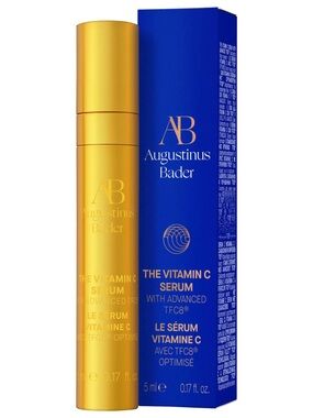 Augustinus Bader The Vitamin C Serum